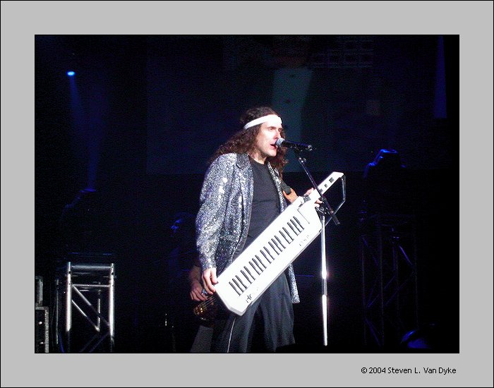 Copyright � 2004 by Steven L. Van Dyke