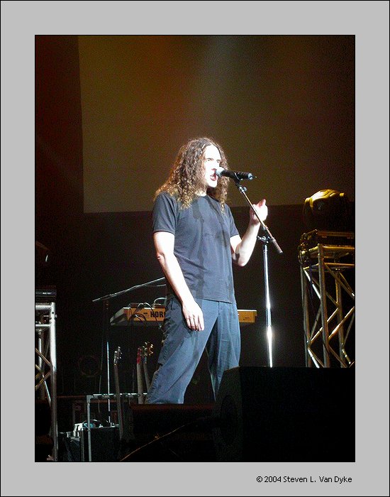 Copyright � 2004 by Steven L. Van Dyke