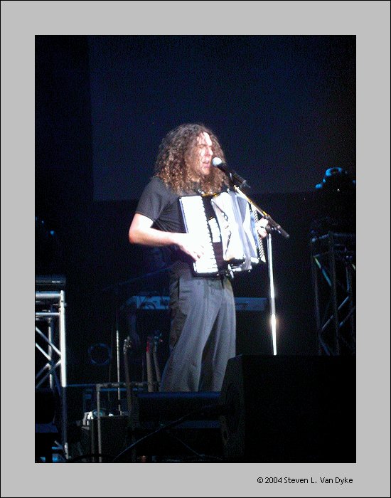 Copyright � 2004 by Steven L. Van Dyke