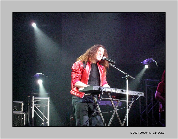 Copyright � 2004 by Steven L. Van Dyke