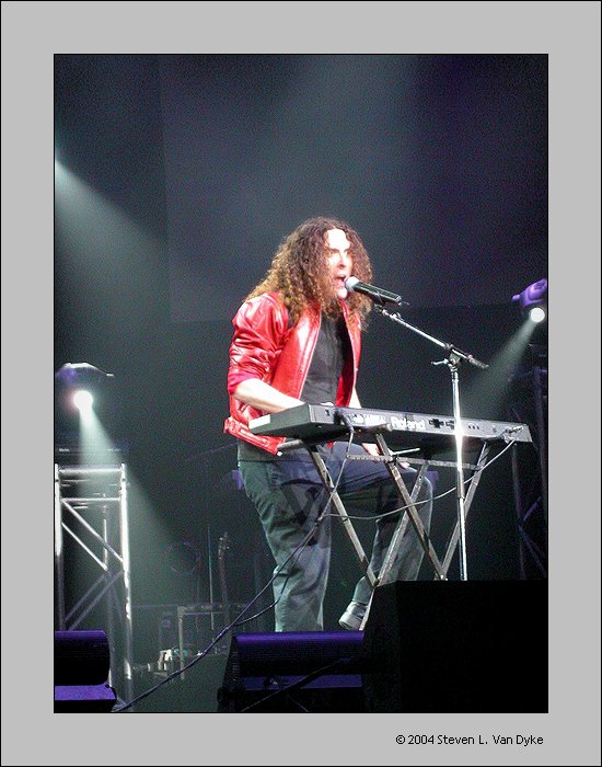 Copyright � 2004 by Steven L. Van Dyke