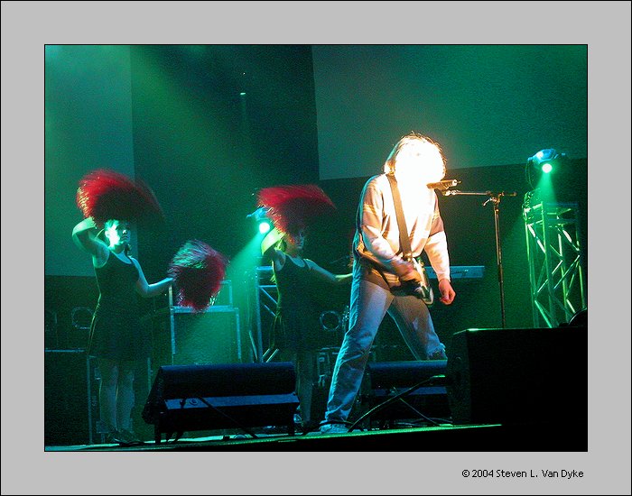 Copyright � 2004 by Steven L. Van Dyke