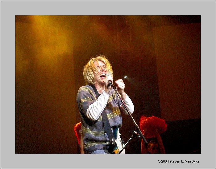 Copyright � 2004 by Steven L. Van Dyke