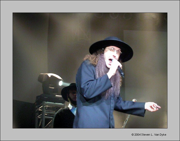 Copyright � 2004 by Steven L. Van Dyke