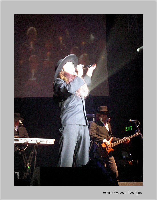 Copyright � 2004 by Steven L. Van Dyke