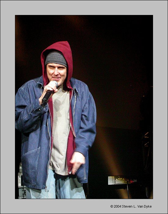 Copyright � 2004 by Steven L. Van Dyke