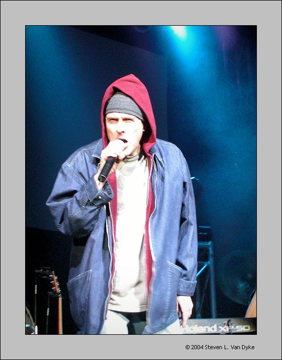 Copyright � 2004 by Steven L. Van Dyke