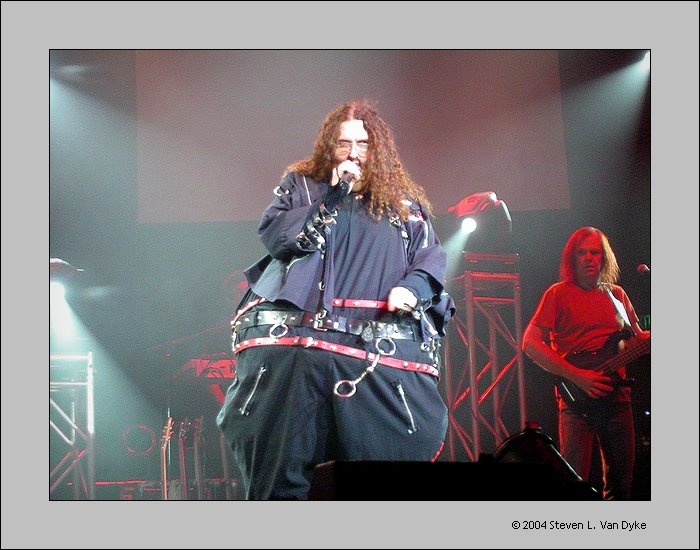 Copyright � 2004 by Steven L. Van Dyke