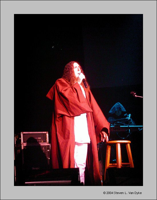 Copyright � 2004 by Steven L. Van Dyke