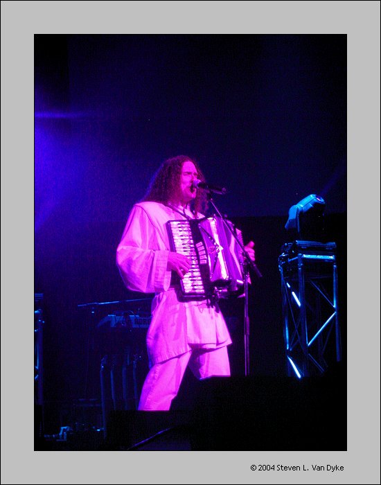 Copyright � 2004 by Steven L. Van Dyke