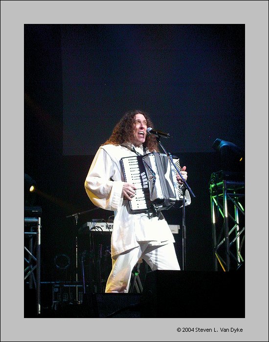 Copyright � 2004 by Steven L. Van Dyke